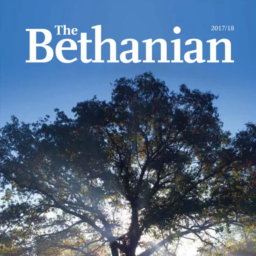 The-Bethanian-Cover-2017-2018