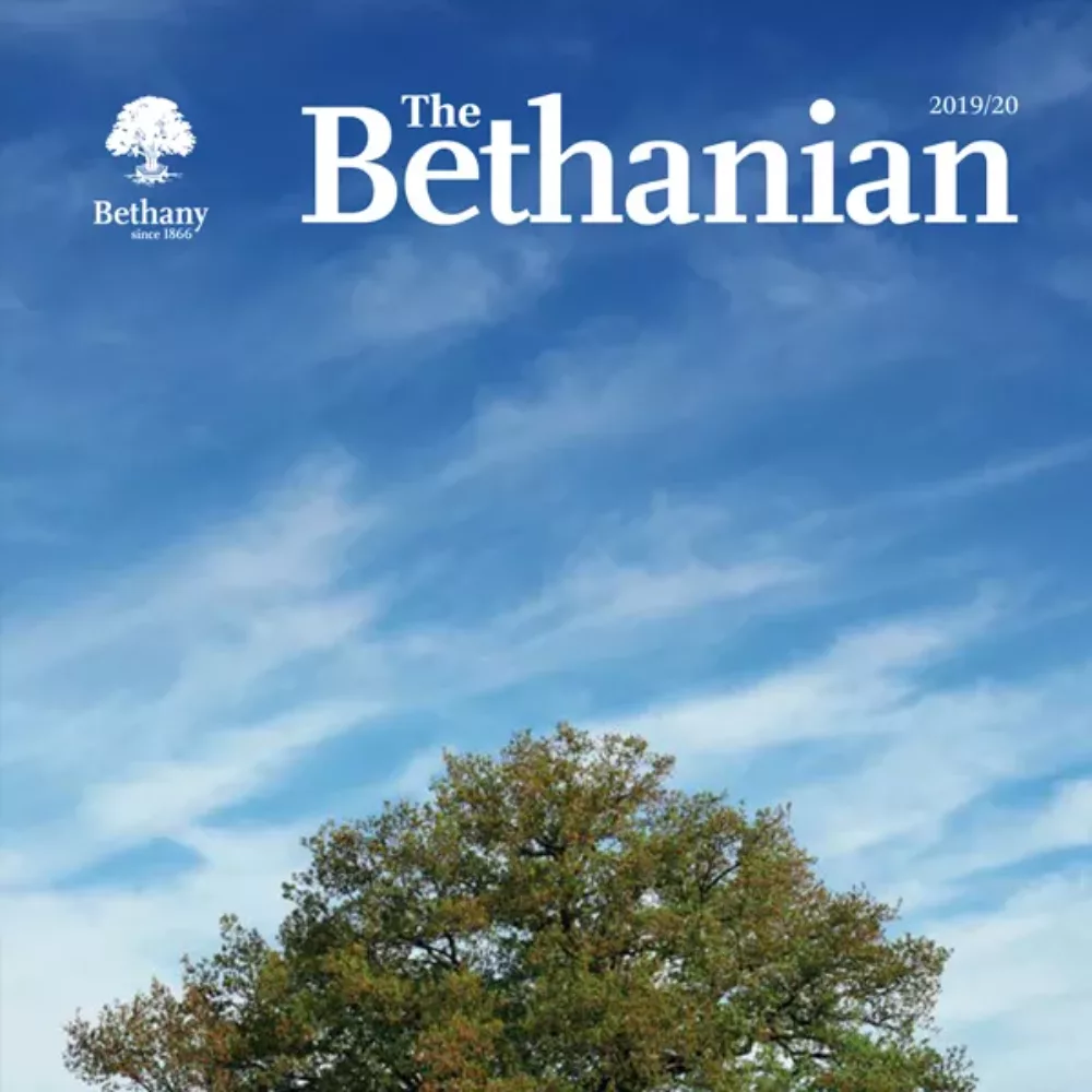 The-Bethanian-Cover-2019-2020