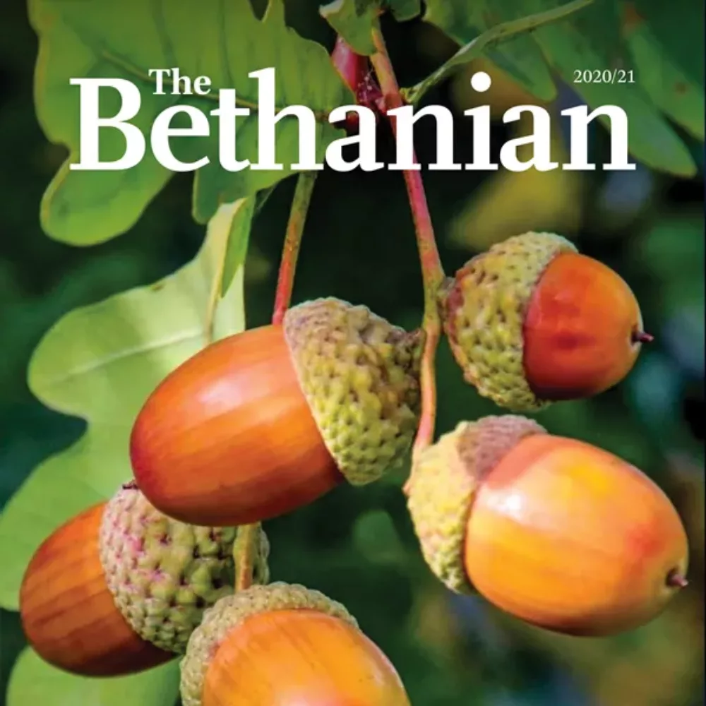 The-Bethanian-Cover-2020-2021