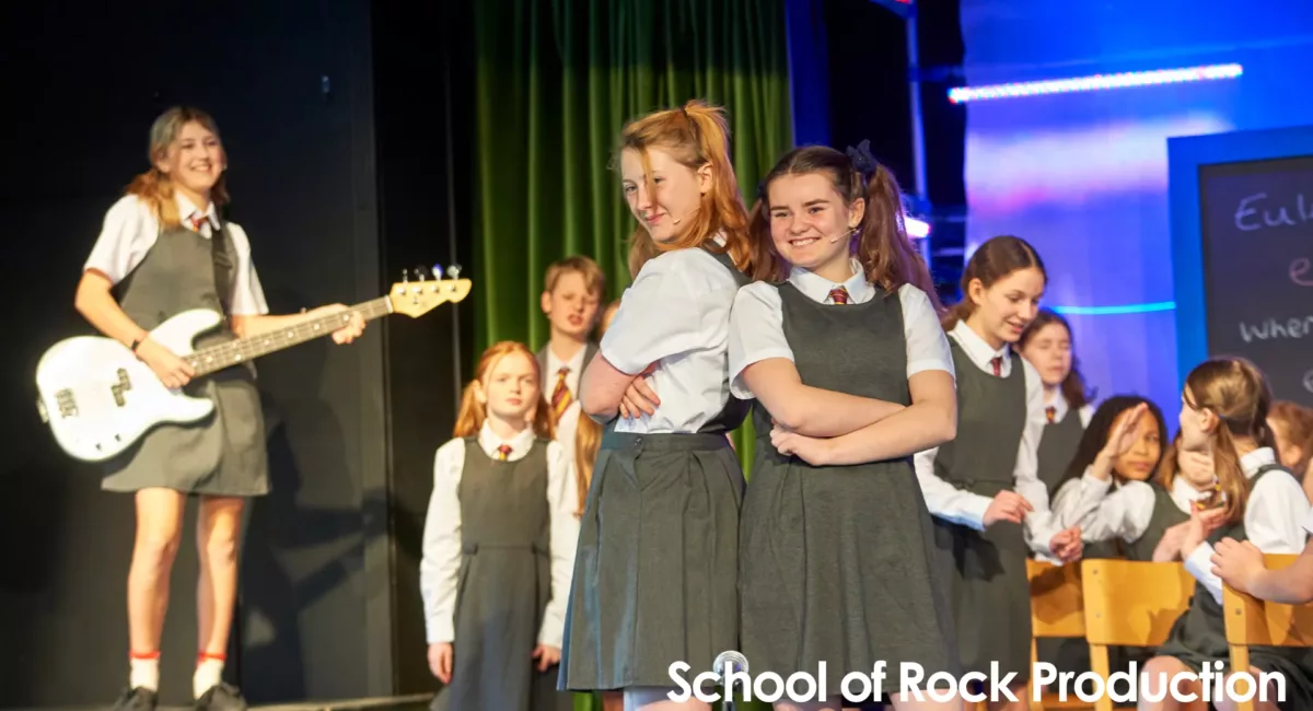 School of Rock (10)